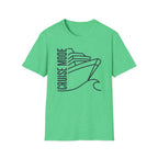 Cruise Mode T-Shirt
