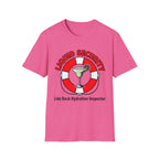 Liquid Security T-Shirt