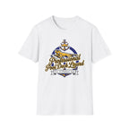 Professional Pool Deck Lizard T-Shirt