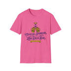 Official Sponsor Of The Lido Deck T-Shirt