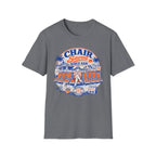 Chair Saved Since 6am T-Shirt
