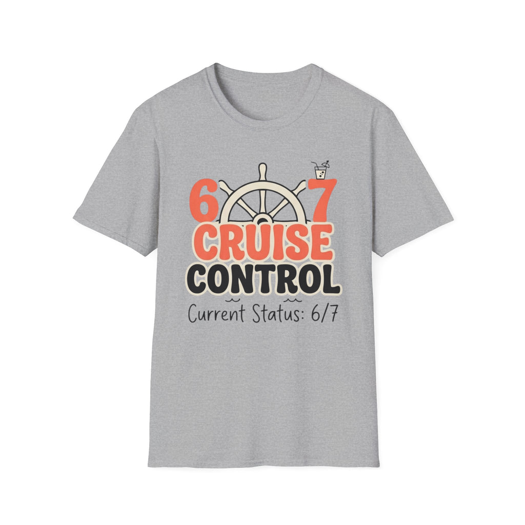 6/7 Cruise T-Shirt