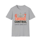 6/7 Cruise T-Shirt