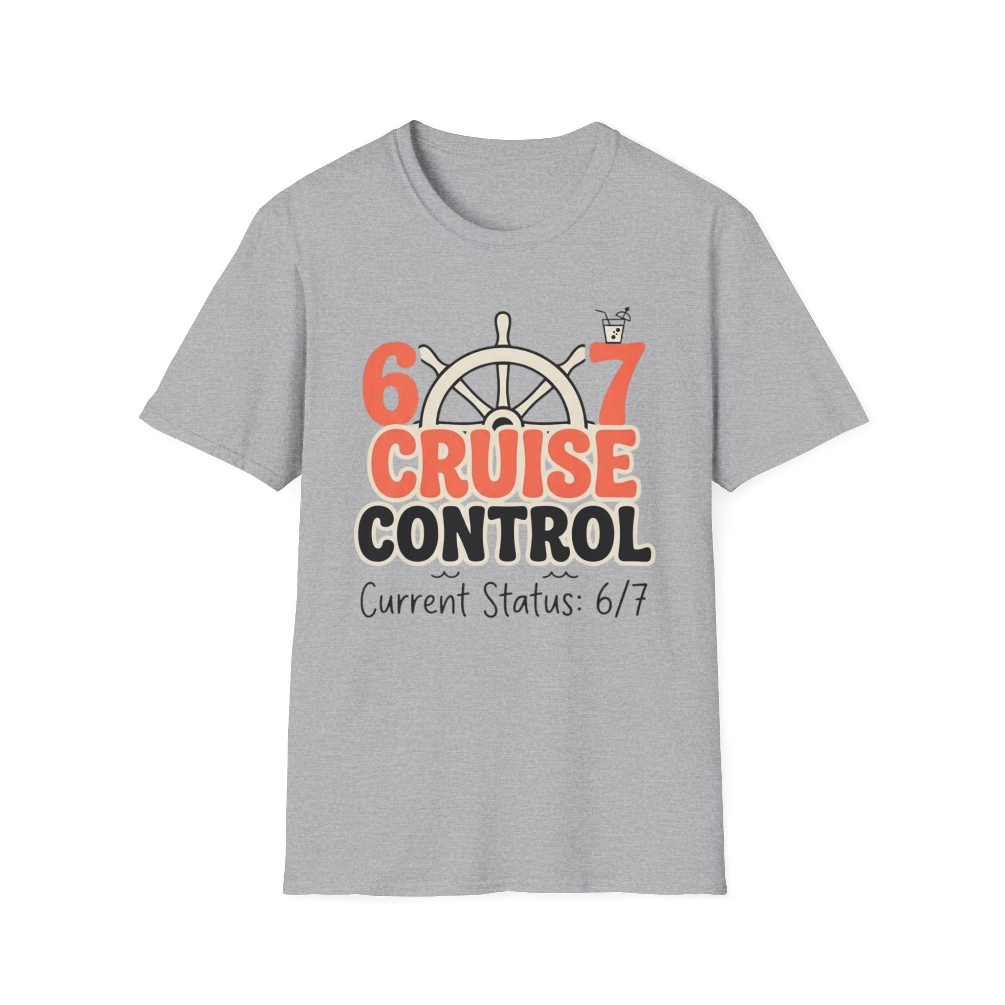 6/7 Cruise T-Shirt