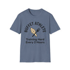 Buffet Athlete T-Shirt