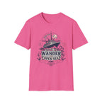 Born To Wander T-Shirt