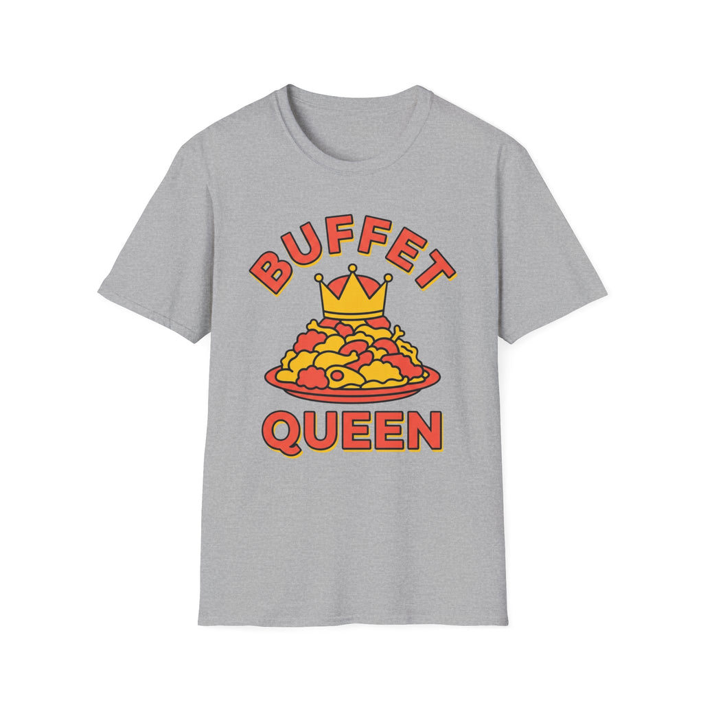 Buffet Queen T-Shirt