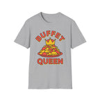 Buffet Queen T-Shirt