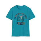 I Survived The Cabin Fever T-Shirt