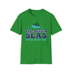67 Seas T-Shirt