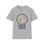 Captain Duck T-Shirt