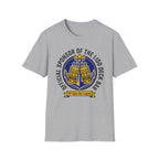 Official Sponsor Of The Lido Deck Bar T-Shirt