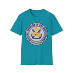 Official Sponsor Ships Casino T-Shirt