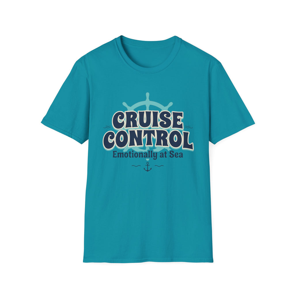 Cruise Control T-Shirt