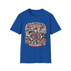 Diamond Status Zero Patience T-Shirt