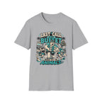 Last Call At The Buffet Line T-Shirt