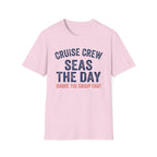 Seas The Day T-Shirt