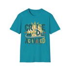 Cruise Mode Activated T-Shirt