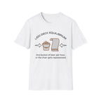 Lido Deck Equilibrium T-Shirt