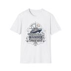 Born To Wander T-Shirt