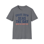 Seas The Day T-Shirt