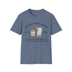 Lido Deck Equilibrium T-Shirt