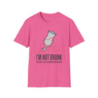 I'm Not Drunk 2 T-Shirt