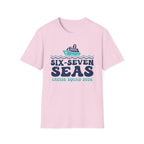 67 Seas T-Shirt