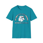 My Only Pool Deck Friends T-Shirt