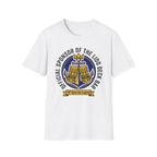 Official Sponsor Of The Lido Deck Bar T-Shirt