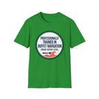 Buffet Navigation T-Shirt