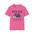 Packed Like A Pro T-Shirt