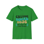 Land Drama T-Shirt
