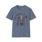 I Survived The Cabin Fever T-Shirt