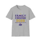 Family Cruise 2026 T-Shirt