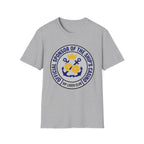Official Sponsor Ships Casino T-Shirt