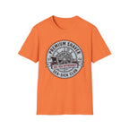 Premium Shaver Sea Sick Club T-Shirt