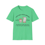 Lido Deck Equilibrium T-Shirt