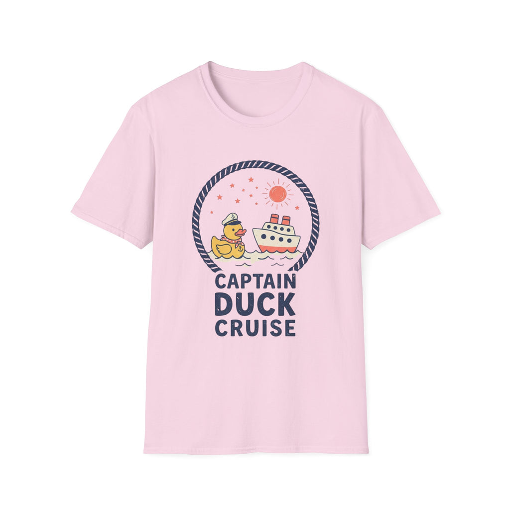 Captain Duck T-Shirt