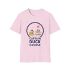 Captain Duck T-Shirt