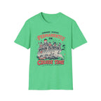 Permanently On Cruise Time T-Shirt