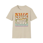 Cruise Mode T-Shirt