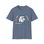 My Only Pool Deck Friends T-Shirt