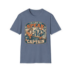 I'd Like To Speak To The Captain T-Shirt