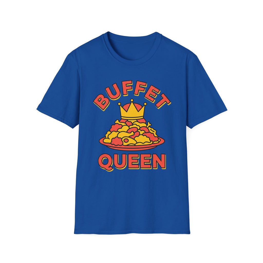 Buffet Queen T-Shirt