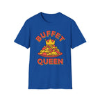 Buffet Queen T-Shirt