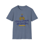 Official Sponsor Of The Lido Deck T-Shirt
