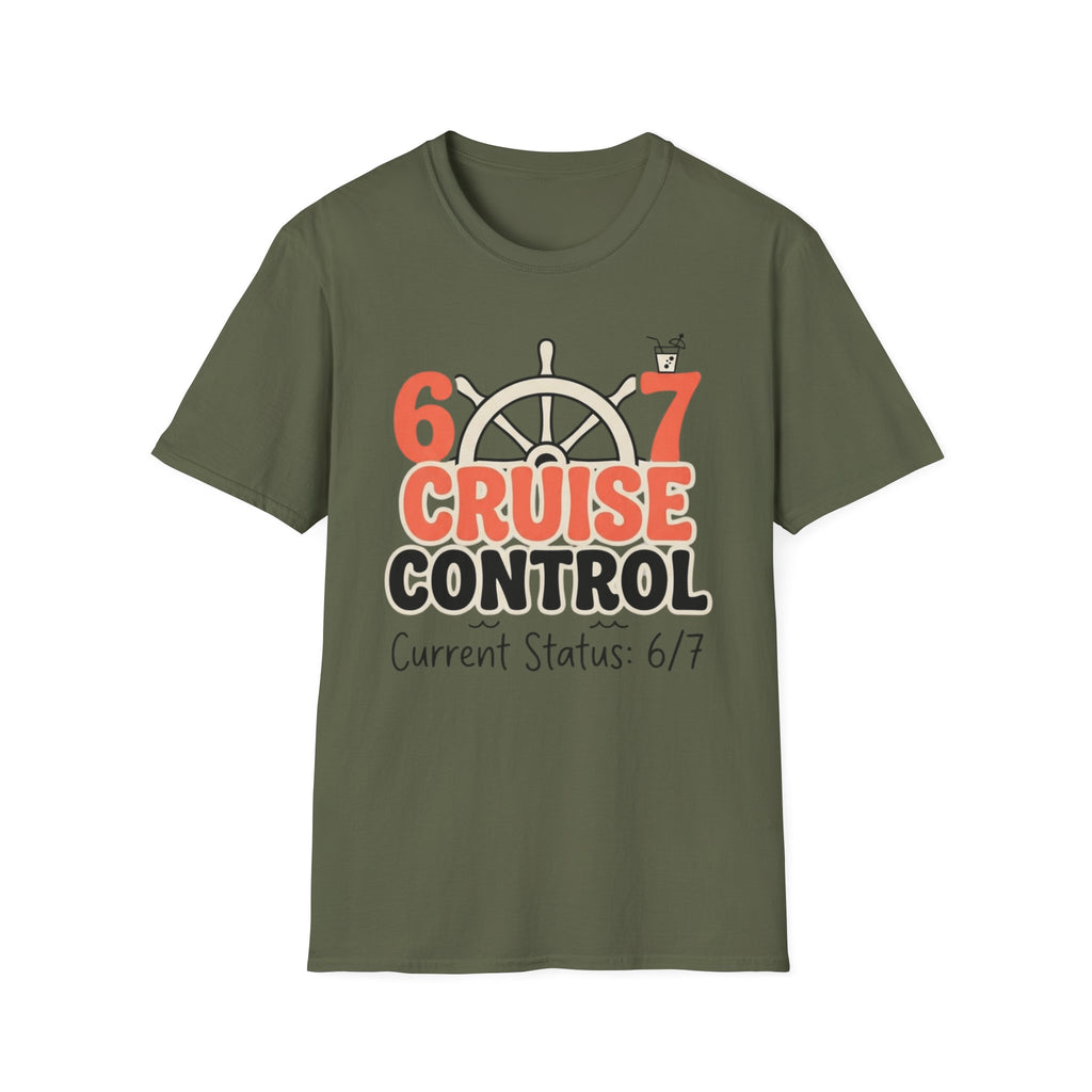 6/7 Cruise T-Shirt