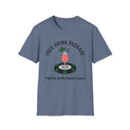 Free Dink Package T-Shirt