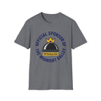 Official Sponsor Of The Midnight Galley T-Shirt